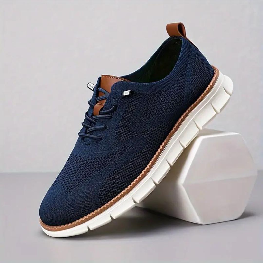 Homme Élitaire - chaussures ultra-confortables