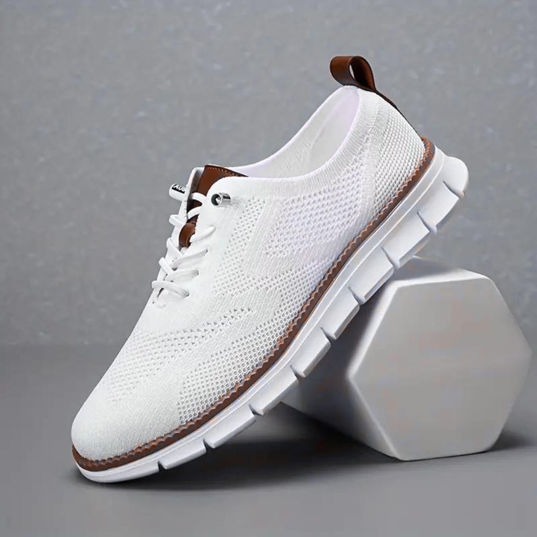 Homme Élitaire - chaussures ultra-confortables