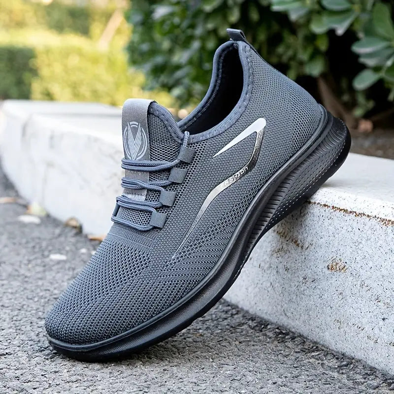 Baskets Légères et Performantes pour Homme