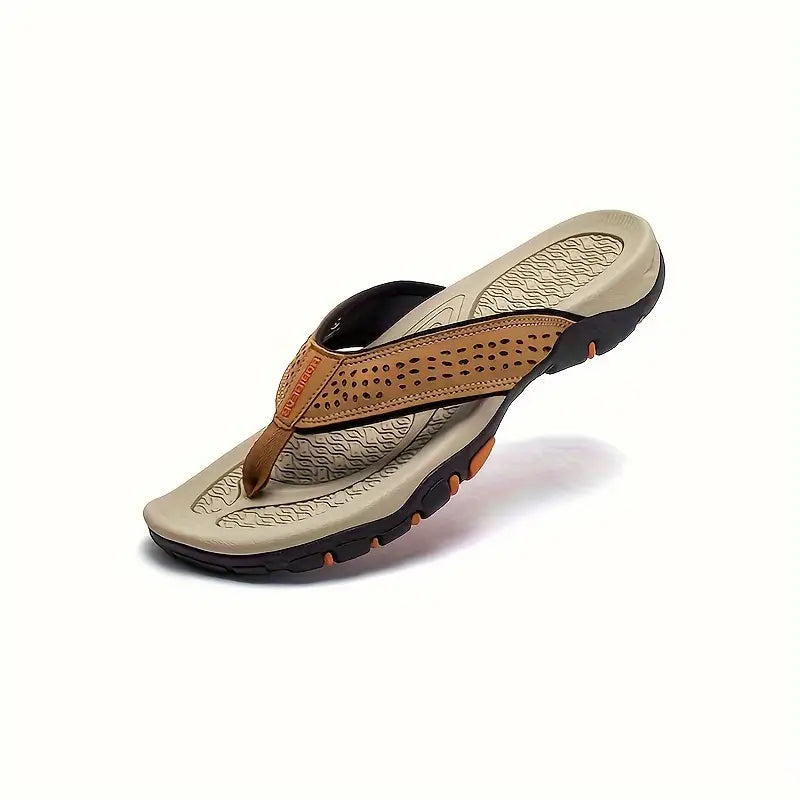 Thomas - Sandales Orthopédiques