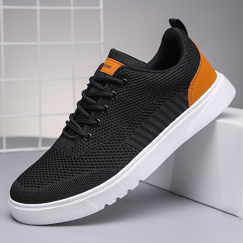 Julien | Baskets Respirantes Ultra Confort