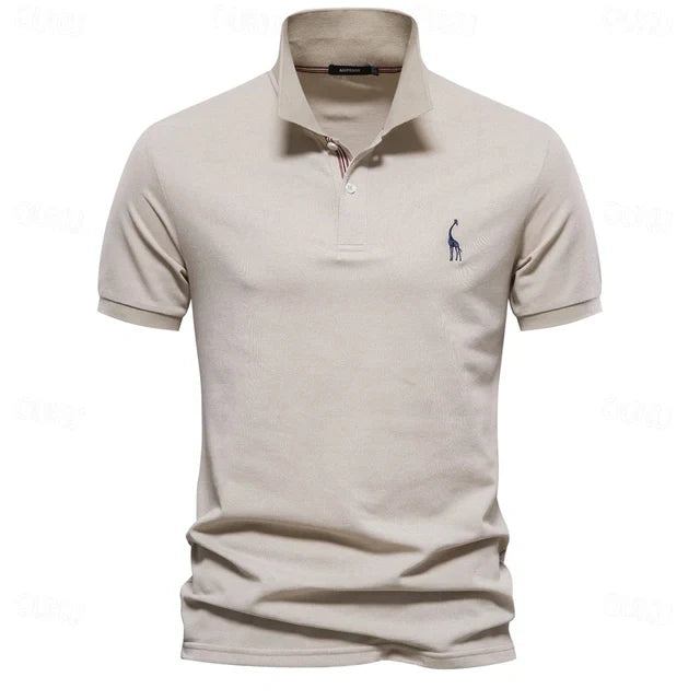 Hugo | Polo d'été pour homme