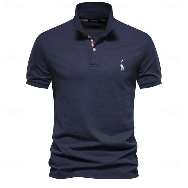 Hugo | Polo d'été pour homme