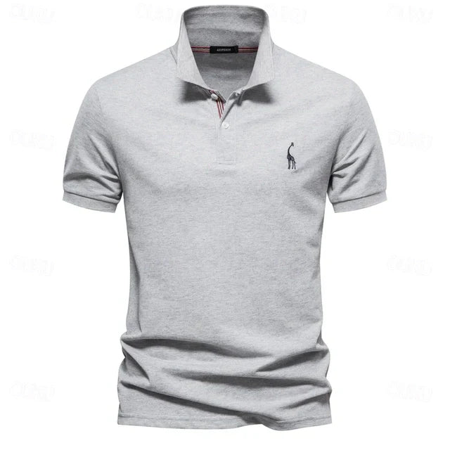 Hugo | Polo d'été pour homme