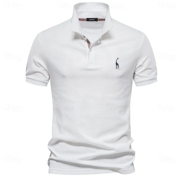 Hugo | Polo d'été pour homme