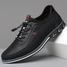 Vincenzo - Chaussures Oxford Orthopédiques