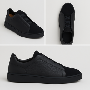 Hugo - Baskets Homme Premium