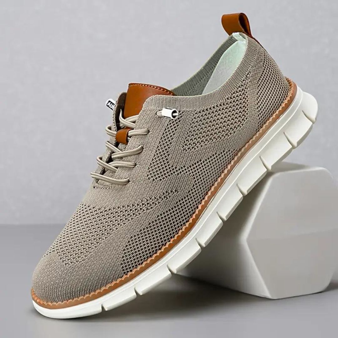 Homme Élitaire - chaussures ultra-confortables