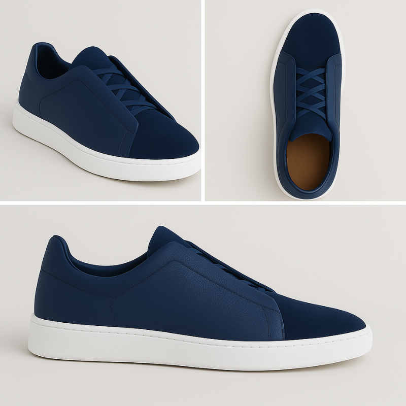 Hugo - Baskets Homme Premium