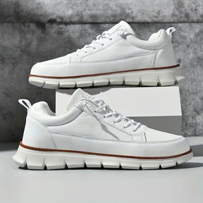 Lucas - Baskets Homme Confortables