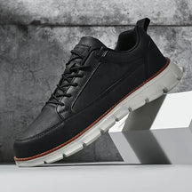 Lucas - Baskets Homme Confortables