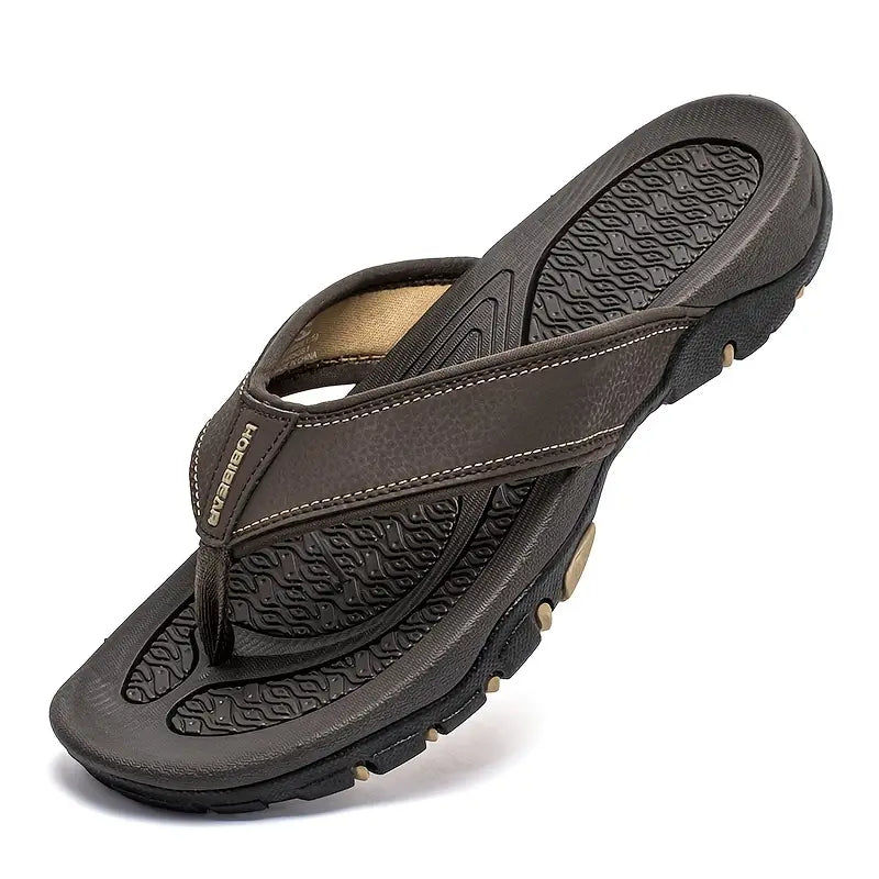 Thomas - Sandales Orthopédiques
