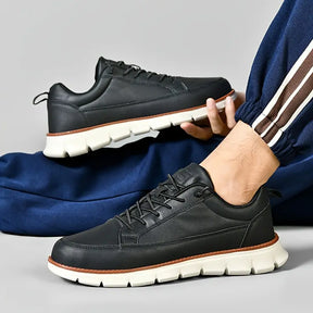 Lucas - Baskets Homme Confortables