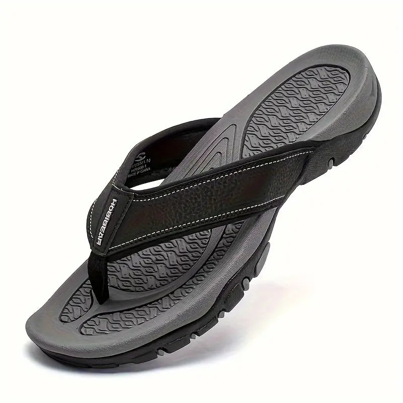 Thomas - Sandales Orthopédiques