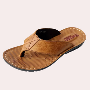 Mules en Cuir pour Hommes