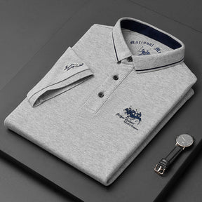 Léo – Polo Élégant pour Homme