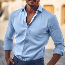 Mark - Chemise Stylée pour Hommes