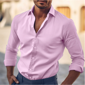 Mark - Chemise Stylée pour Hommes