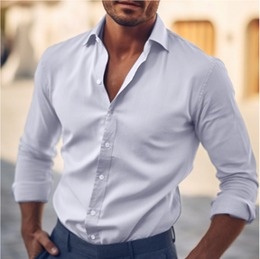 Mark - Chemise Stylée pour Hommes