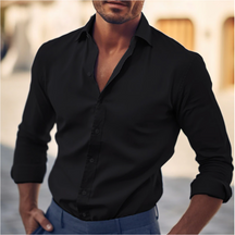 Mark - Chemise Stylée pour Hommes