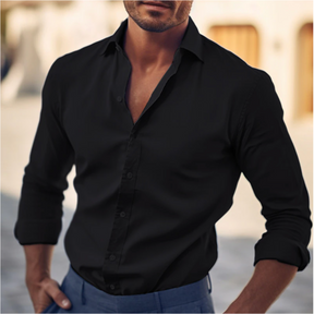 Mark - Chemise Stylée pour Hommes