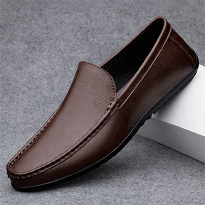 Terrell | Mocassins De Luxe Pour Hommes | Chaussures Plates