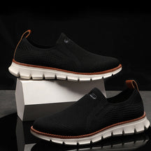 Mocassins en Maille de Saule