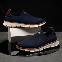 Mocassins en Maille de Saule