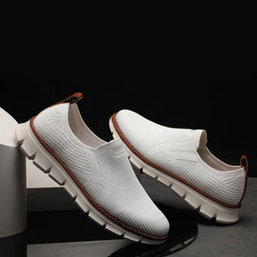 Mocassins en Maille de Saule