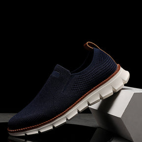 Mocassins en Maille de Saule