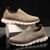 Mocassins en Maille de Saule