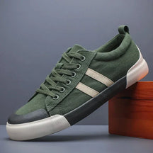 Léo - Baskets Homme Confortables