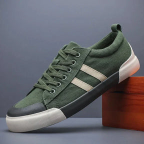 Léo - Baskets Homme Confortables