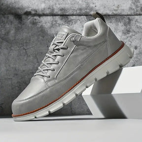 Lucas - Baskets Homme Confortables