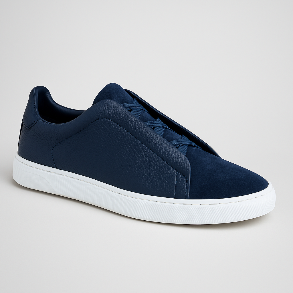 Hugo - Baskets Homme Premium