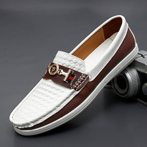 Paul - Mocassins confortables pour hommes