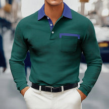 Tommy | Polo d'été pour homme