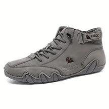 Baskets Respirantes et Confortables à Lacets pour Homme