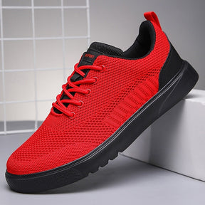 Julien | Baskets Respirantes Ultra Confort