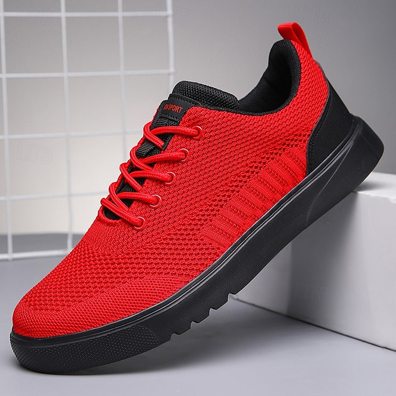 Julien | Baskets Respirantes Ultra Confort