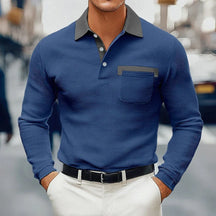 Tommy | Polo d'été pour homme