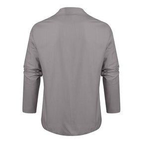 Veste en Coton et Lin