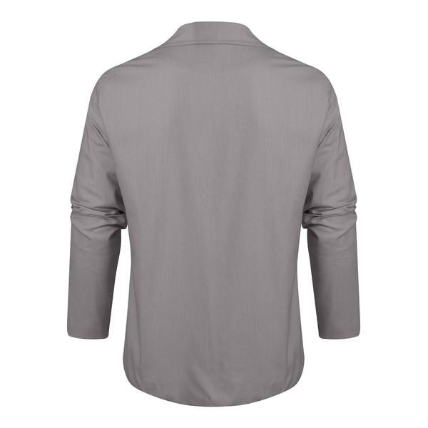 Veste en Coton et Lin