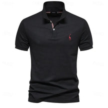 Hugo | Polo d'été pour homme