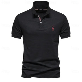 Hugo | Polo d'été pour homme