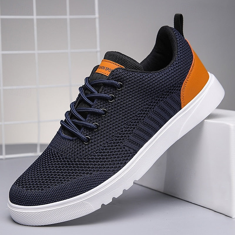Julien | Baskets Respirantes Ultra Confort