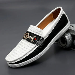 Paul - Mocassins confortables pour hommes