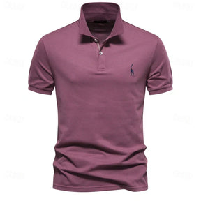 Hugo | Polo d'été pour homme