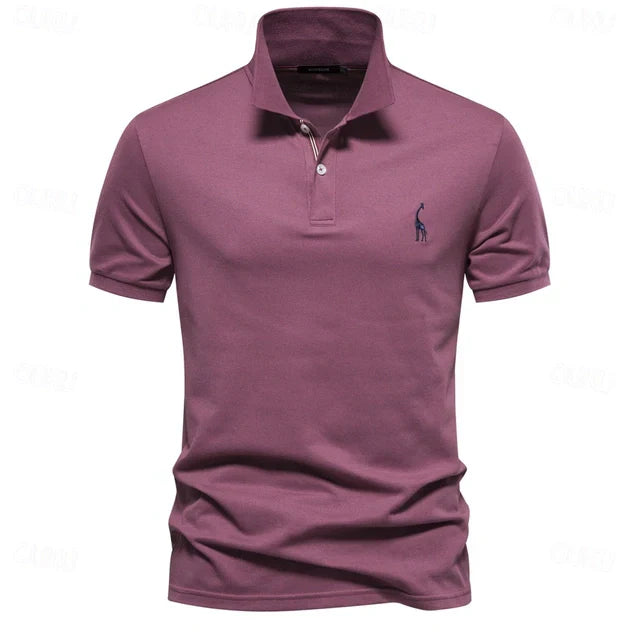 Hugo | Polo d'été pour homme