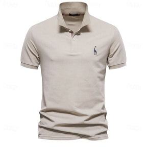 Hugo | Polo d'été pour homme
